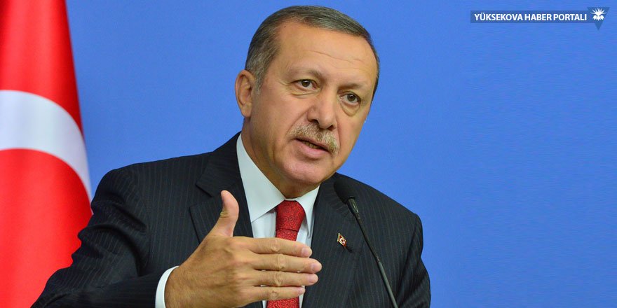 Erdoğan'dan yeni yıl mesajı: Çok önemli gelişmeler bizi bekliyor