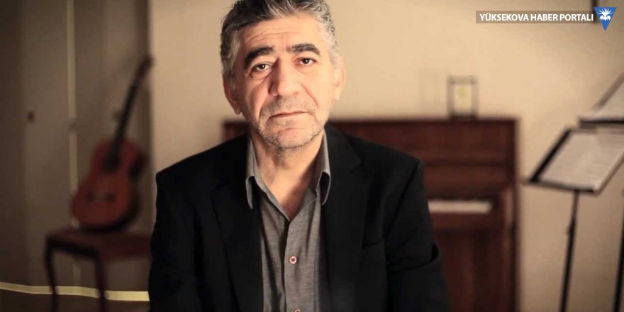 Civan Haco: Kürtler yüzde yüz haklarına kavuşacak