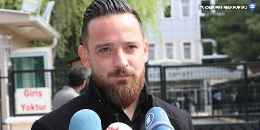 Futbolcu Deniz Naki, gözaltına alınıp serbest bırakıldı