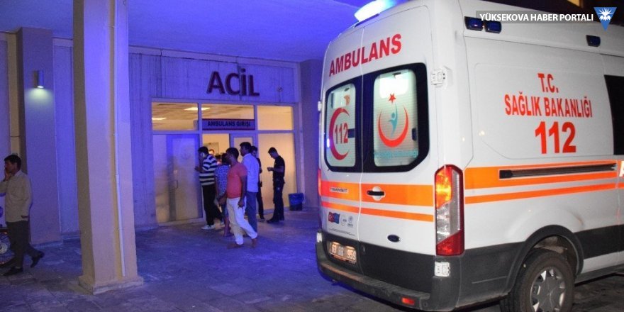 Viranşehir’de trafik kazası: 1 ölü, 4 yaralı