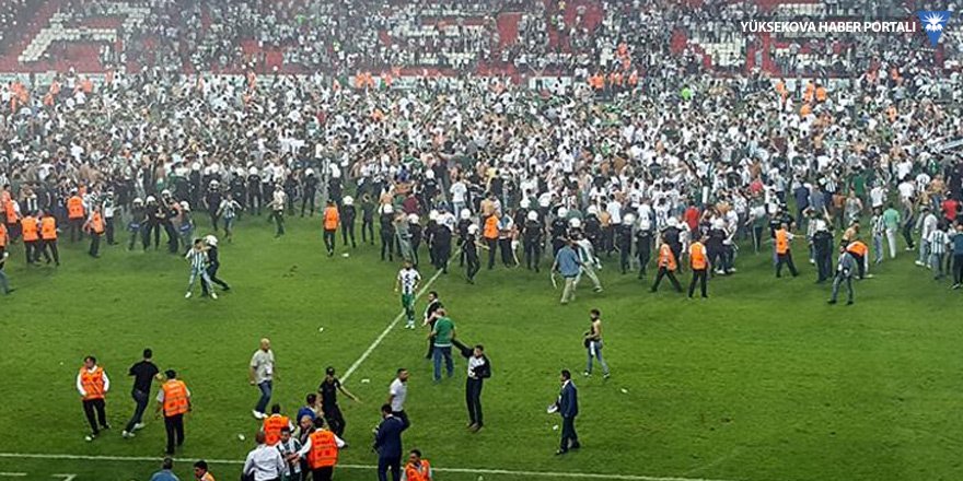 Atiker Konyaspor'un cezası kesinleşti