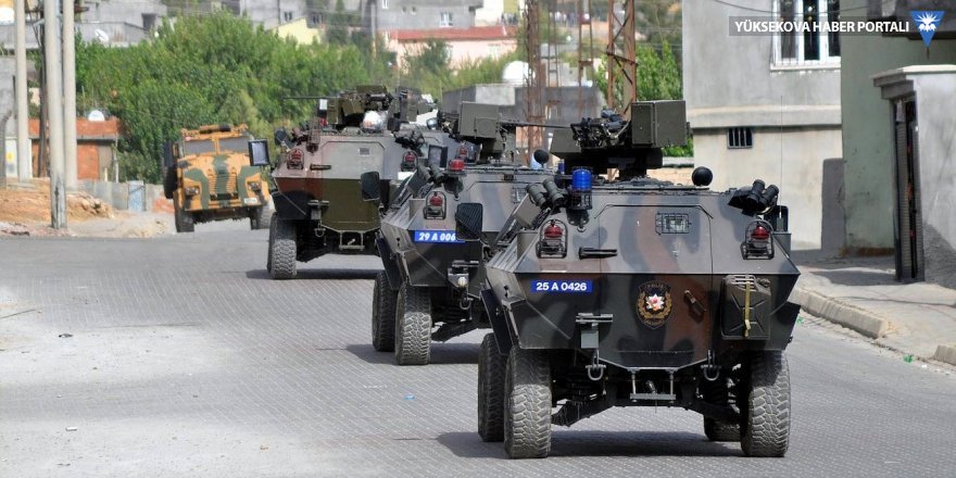 Diyarbakır’da 65 köy ve mezrada yasak kaldırıldı