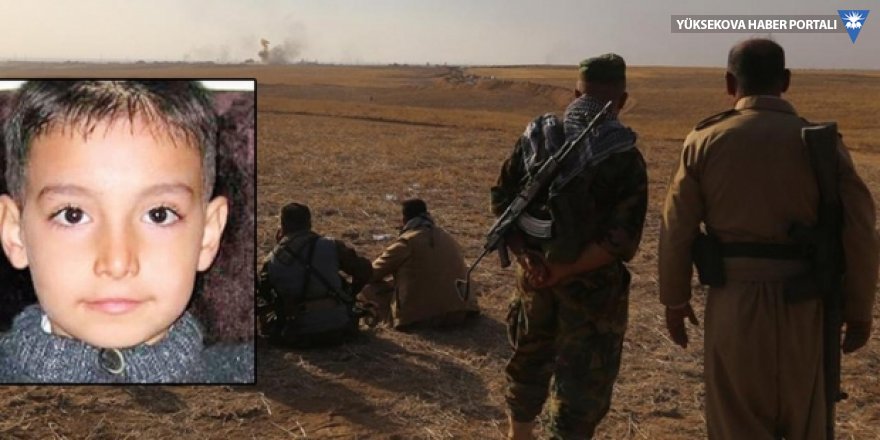 IŞİD'in kaçırdığı İsmail Irak'ta cezaevinde; konsolosluk devreye girdi