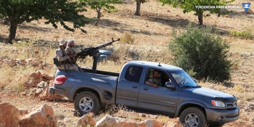 Lübnan ordusu IŞİD'le müzakereye hazırlanıyor