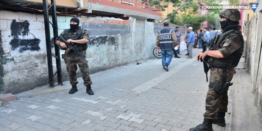 İstanbul’da bir yıllık IŞİD bilançosu: 117 operasyon, 649 gözaltı, 282 tutuklama