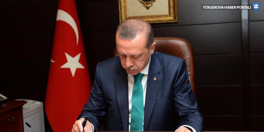Erdoğan'dan İslam ülkelerine Arakan çağrısı