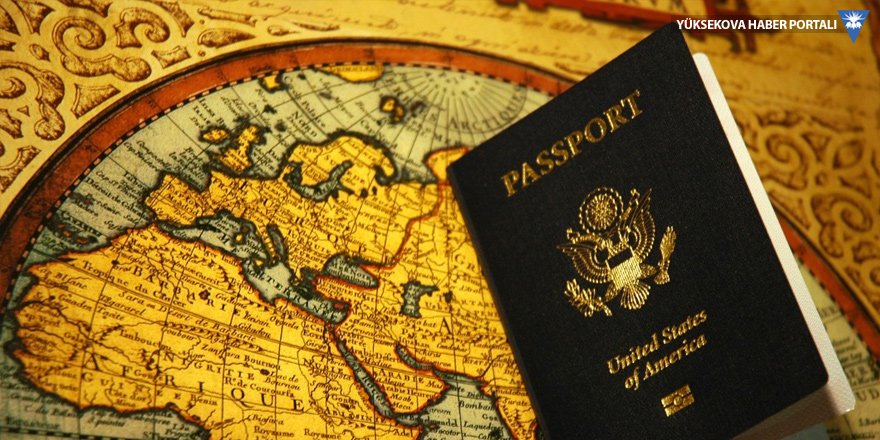 57 bin pasaportta idari tahdit kaldırıldı