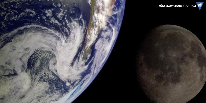 'İnsanlığı yok edebilecek büyüklükteki' asteroid, Dünya'ya teğet geçecek