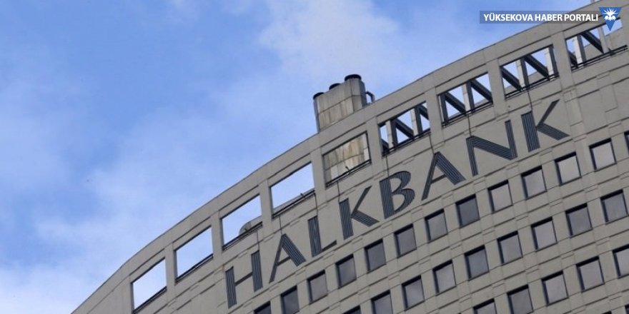 Halkbank: ABD'de dava açılması manidar!