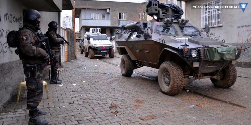 Bitlis’te 27 köyde sokağa çıkma yasağı ilan edildi