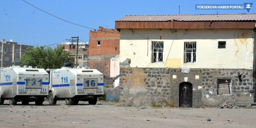 Sur Kaymakamı Özkan: Yıkım kararını önceki belediyeler aldı