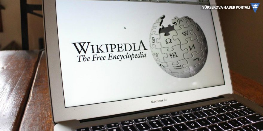 Korsan Wikipedia açıldı!