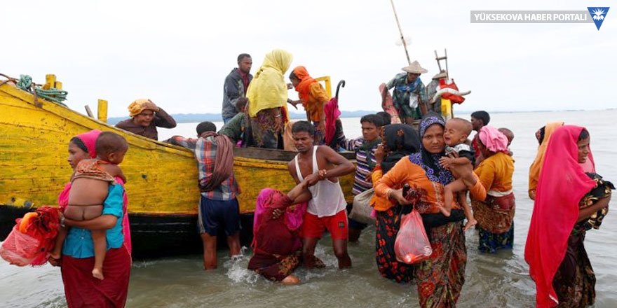 Myanmar hükümeti ateşkesi reddetti