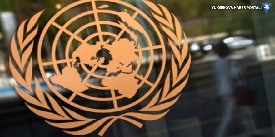 BM'de reform için 128 imza