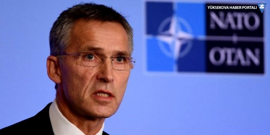 NATO: S 400 Türkiye'nin kararı