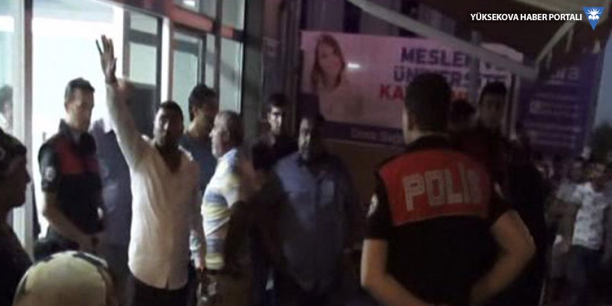 Maltepe’de kahvehaneye silahlı saldırı: Bir kişi hayatını kaybetti