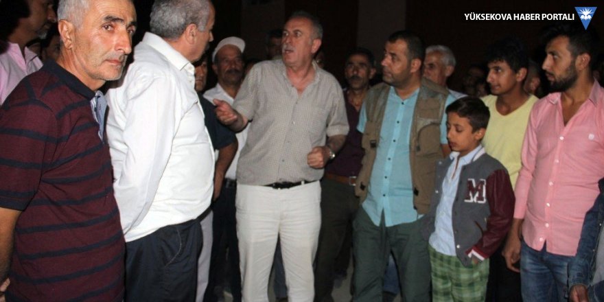 Fatih Keskin’in evine saldırı: 3 kişi gözaltına alındı
