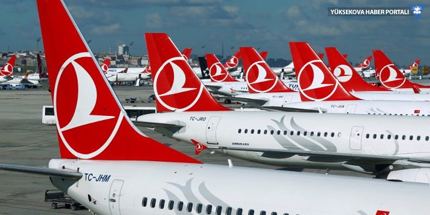 'Atatürk Havalimanı'ndan 5 bin TIR'lık malzeme taşınacak'