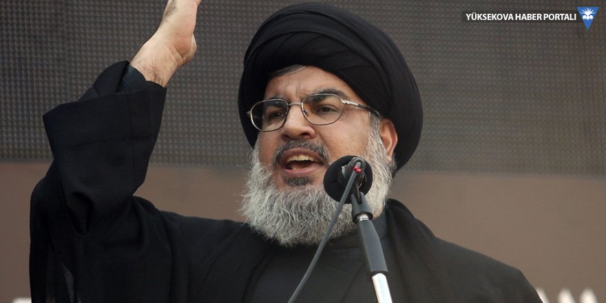 ABD'den yeni İran hamlesi: Hizbullah'a karşı 10 milyon dolar ödül vaat edildi
