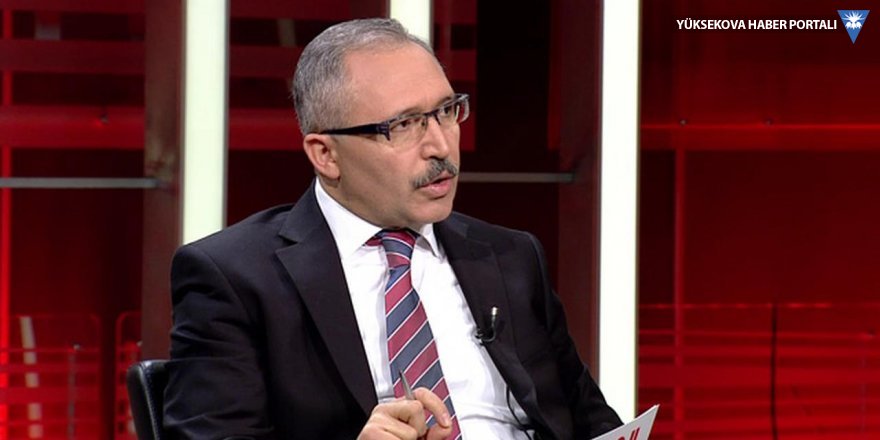 Erdoğan MYK'deki 'yeterince istişare etmiyoruz' eleştirisini 'şahsına hakaret' olarak gördü