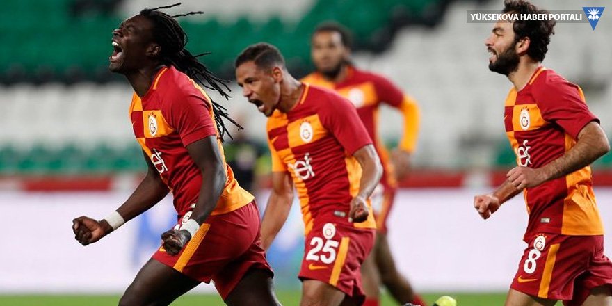 Galatasaray - Fenerbahçe maçının hakemi belli oldu