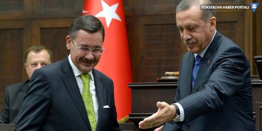 'Erdoğan - Gökçek görüşmesi gergin geçti'