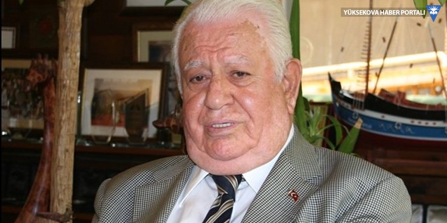 Polisan Boya'nın kurucusu Bitlis yaşamını yitirdi