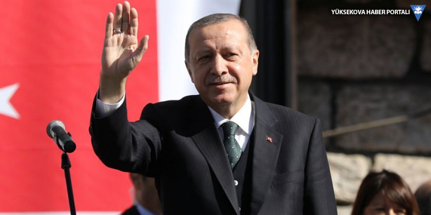 Cumhurbaşkanı Erdoğan: Atatürk'e yapılan bana da yapılıyor