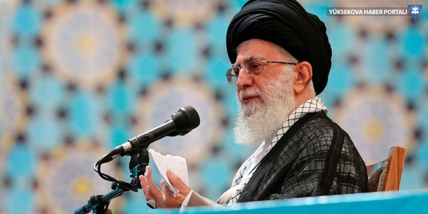 İran'ın ruhani lideri Hamaney: Bazı ülkeler gerçek ölü sayılarını saklıyor