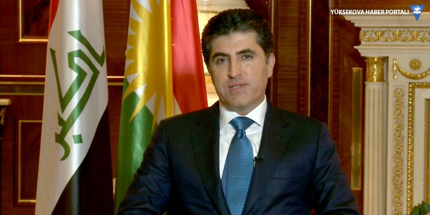Barzani: Türkiye ile normalleşme istiyoruz