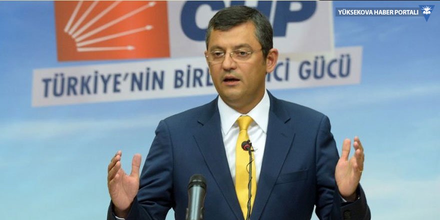 CHP'den Erdoğan'ın istifa restine yanıt: Kılıçdaroğlu yarın açıklama yapacak
