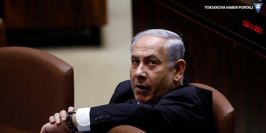 Eski Mossad başkanları: Netanyahu İsrail'i hasta etti!