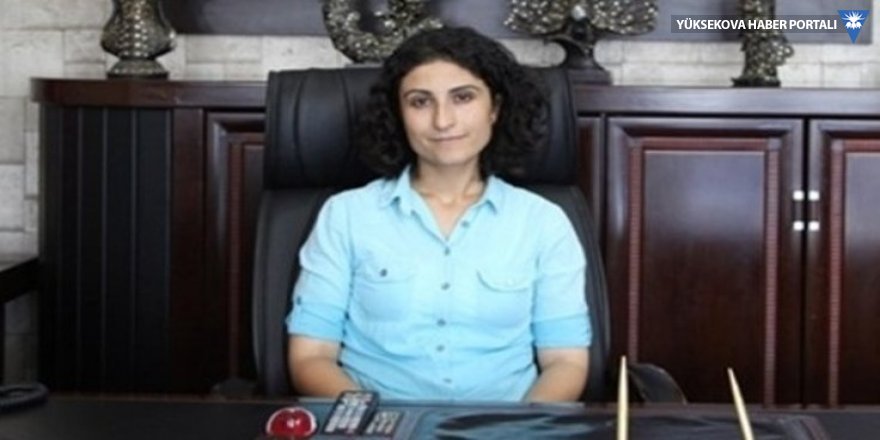 Özalp Belediye Başkanı Handan Bağcı gözaltına alındı