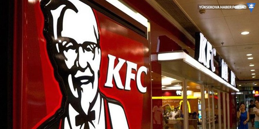 KFC Türkiye el değiştirdi