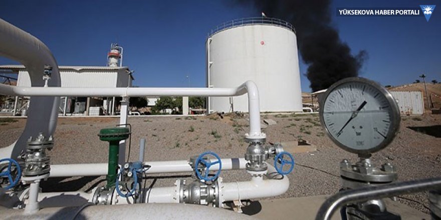 Petrol şirketleri Kürdistan Bölgesi'ndeki yatırımlarını arttırıyor
