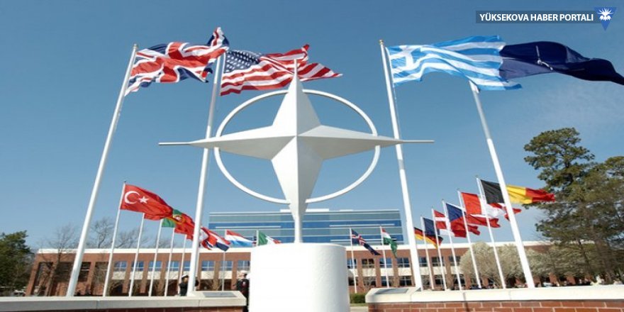 NATO'da gerilim: Almanya'dan Trump'a jet yanıt