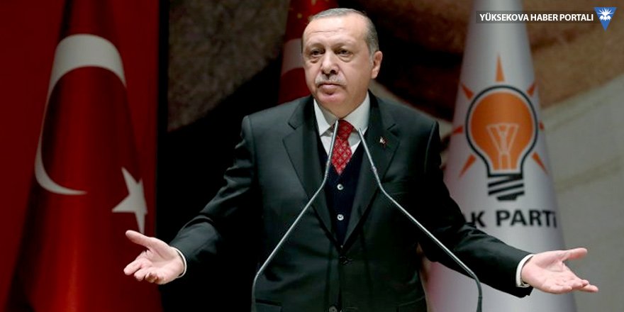 Erdoğan: İsteyen parasını yurt dışına çıkarabilir