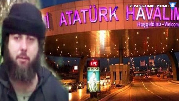 Gürcistan: Atatürk Havalimanı saldırısının planlayıcısı öldürüldü