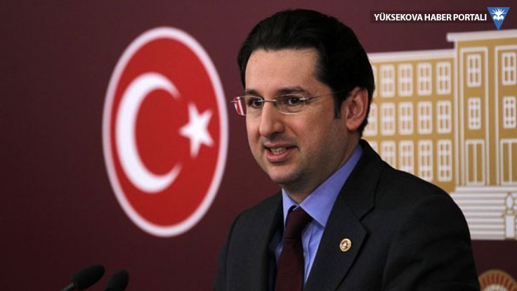 CHP'li eski Vekil Aykan Aydemir’in mal varlığına el kondu