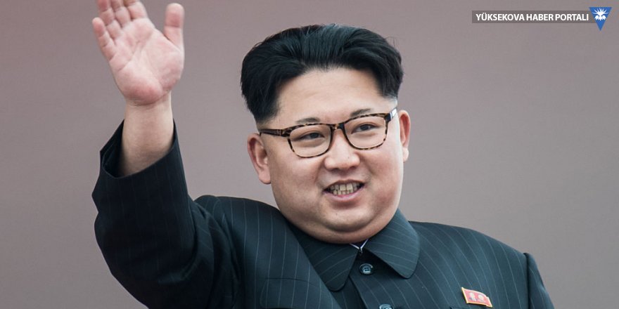 Güney Kore: Kim Jong-un hayatta ve iyi