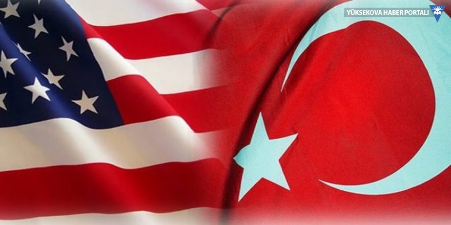 ABD'den Türkiye'deki vatandaşlarına uyarı