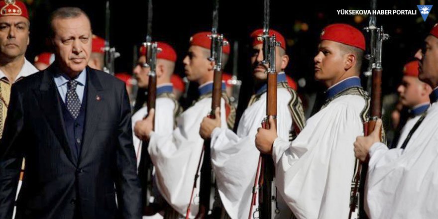 Cumhurbaşkanı Erdoğan: Ortak paydamız İslam'dır