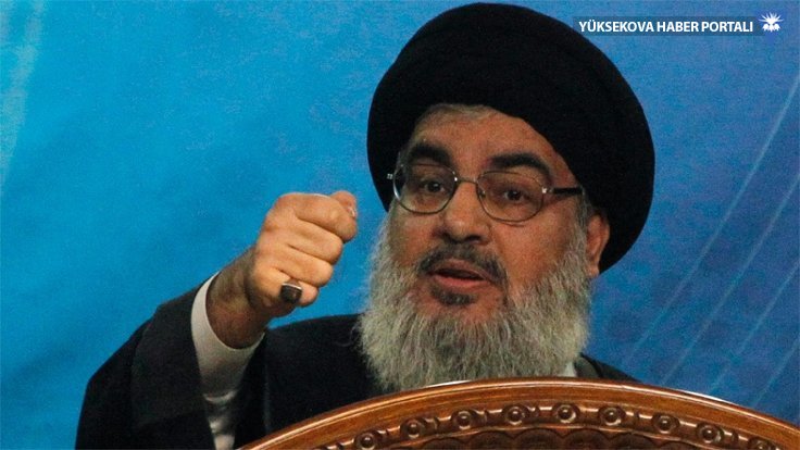 Nasrallah: Kudüs yeniden önceliğimiz olacak