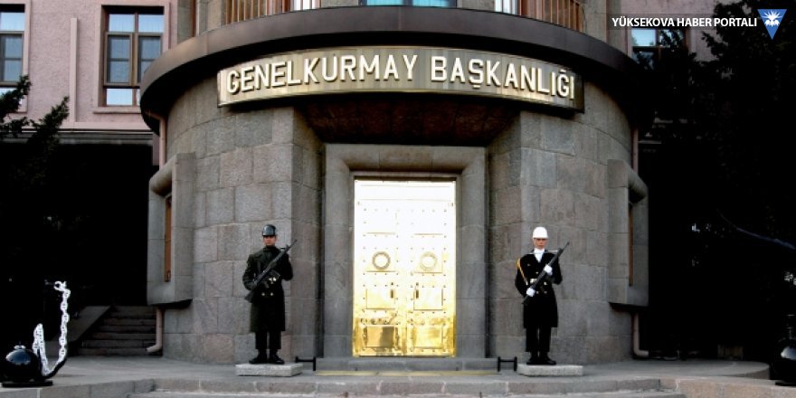ABD askeri heyeti Ankara'ya geliyor