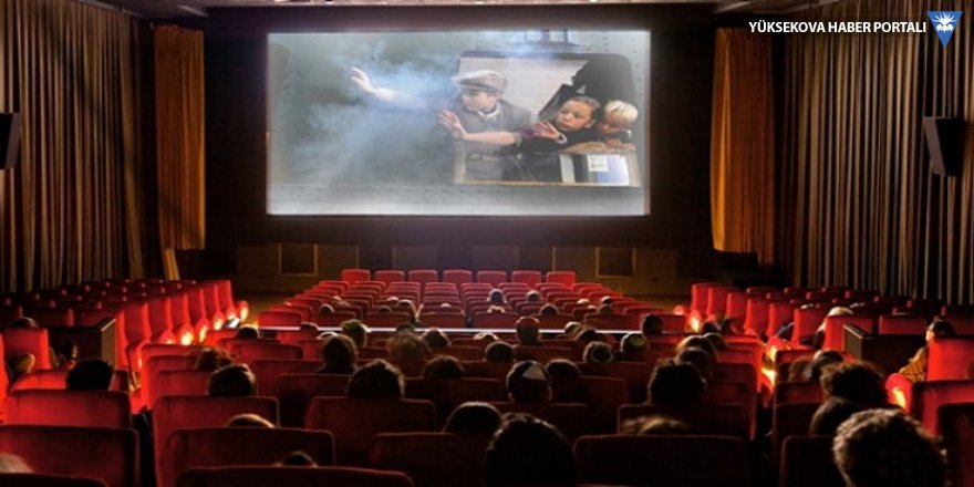 Kültür ve Turizm Bakanlığı'ndan sinemaya 14 milyon liralık destek