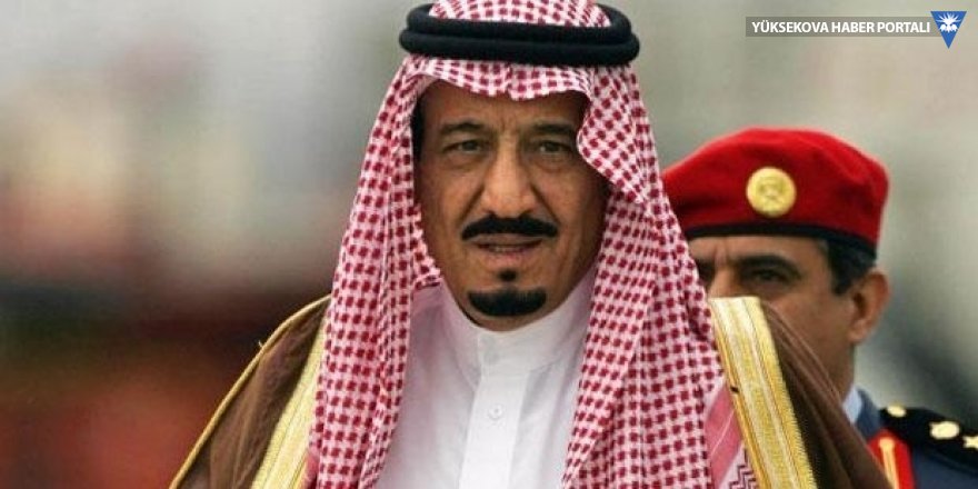 Riyad: Trump'a Suriye sözü vermedik