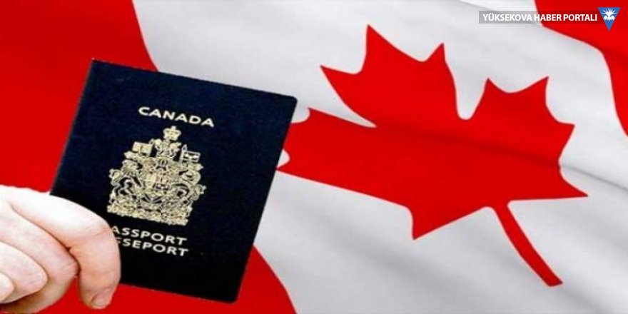 Kanada Türkiye'den iltica başvurularını hızlandırdı