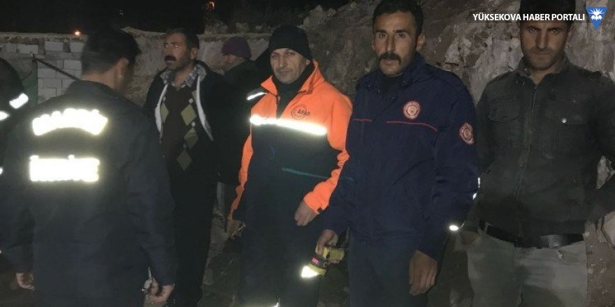 Mardin’de ahır çöktü: 74 hayvan telef oldu