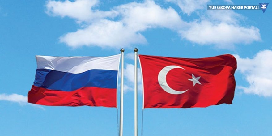 Rusya Türkiye'ye yine gazeteden seslendi: Yapıcı olun!