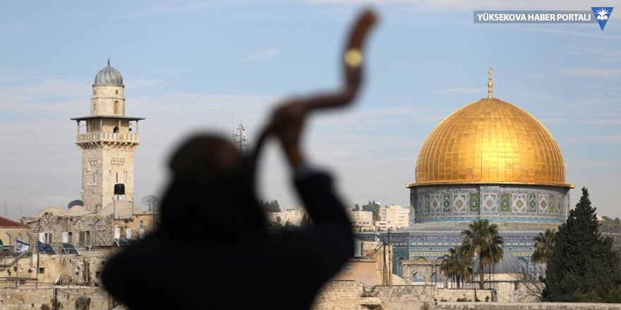 İran, Kudüs'ün tamamını 'Filistin başkenti' ilan etti